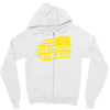 flag give me liberty stars right patriotic 1776 molon labe Zipper Hoodie