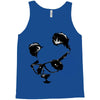 panda Tank Top