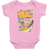 why so cereal's Baby Bodysuit