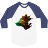 byte 3/4 Sleeve Shirt
