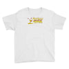 breakdance like nobody's tippin Youth Tee
