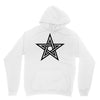 pentagram 2 Unisex Hoodie