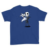 friendship never dies Youth Tee