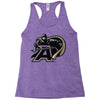 army secondary Racerback Tank