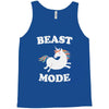 beast mode Tank Top