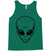 alien 2 Tank Top
