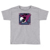 tony hawkeye Toddler T-shirt