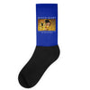Gustav Klimt The Kiss Socks