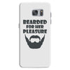 mens bearded Samsung Galaxy S7