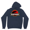 Wakanda Park Unisex Hoodie