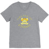 pirates of eternia V-Neck Tee