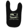 shiter's full Baby Bibs