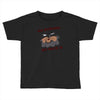 my face Toddler T-shirt