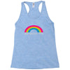 gangster ish Racerback Tank