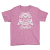 auntie Youth Tee