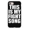 this is my fight song iPhone 8