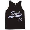 dad father grandfather Tank Top