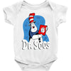 dr. soos Baby Bodysuit