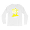 bobby orr 1970 hockey Long Sleeve Shirts