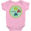 drinkers Baby Bodysuit