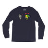 heart seeker Long Sleeve Shirts