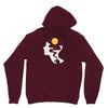 Night Think Unisex Hoodie