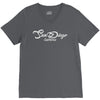 san diego ca V-Neck Tee