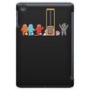 how they died iPad Mini