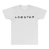 Lobster All Over Men's T-shirt