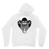 old rider Unisex Hoodie