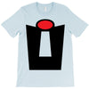 Vintage Mr. Incredible T-Shirt