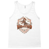 red steed amber ale Tank Top