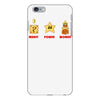 money power woman iPhone 6 Plus/6s Plus Case