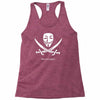 we are legion Racerback Tank