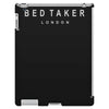 bed taker london iPad 3 and 4 Case