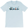 magical unicorns T-Shirt