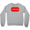 plan b rap hip hop music Crewneck Sweatshirt