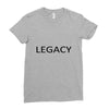 legacy Ladies Fitted T-Shirt