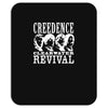 creedence clearwater revival Mousepad