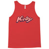 kirby Tank Top