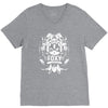 foxy racing V-Neck Tee