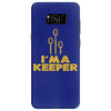 i'm a keeper1 Samsung Galaxy S8
