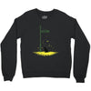 big meal Crewneck Sweatshirt