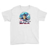 epic samurai Youth Tee