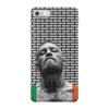 fuck flyod conor mcgregor iPhone 7 Case