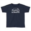 scirocco Toddler T-shirt