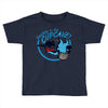 quickly, to the cupcave Toddler T-shirt