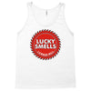 lumber mill Tank Top