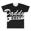 daddy 2017 All Over Men's T-shirt