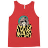 pullover Tank Top